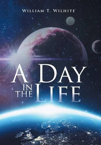 Cover image for A Day in the Life