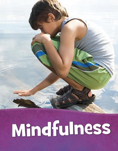 Cover image for Mindfulness