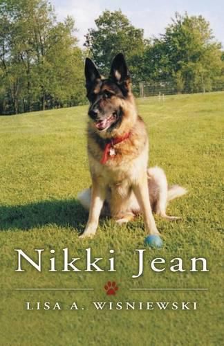 Cover image for Nikki Jean