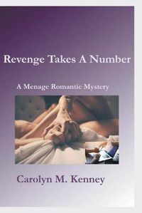 Cover image for Revenge Takes A Number