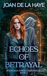 Cover image for Echoes of Betrayal