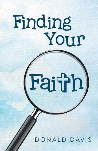 Finding Your Faith