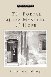 Cover image for The Portal of the Mystery of Hope