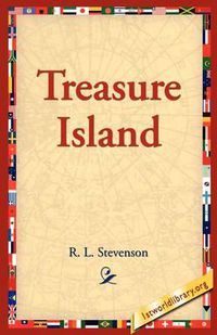 Cover image for Treasure Island