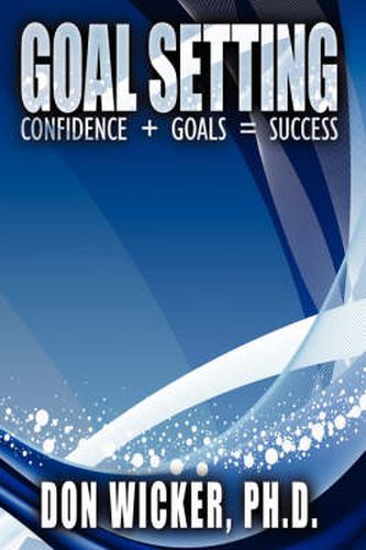 Cover image for Goal Setting