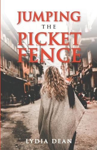 Cover image for Jumping the Picket Fence