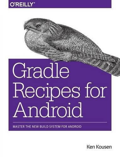 Cover image for Gradle for Android