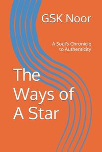 Cover image for The Ways of A Star