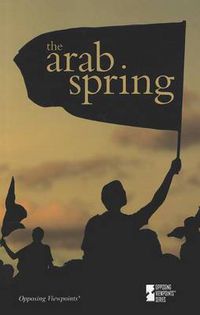 Cover image for The Arab Spring