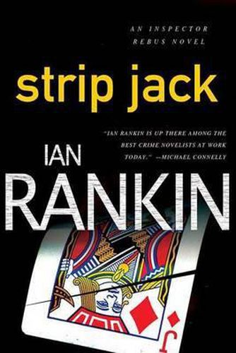 Cover image for Strip Jack: An Inspector Rebus Novel