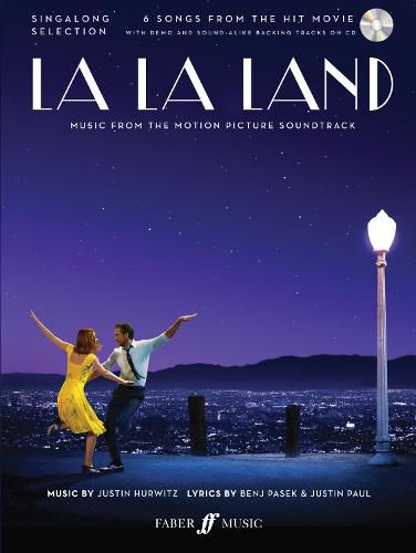 La La Land - Singalong Selection: Music from the Motion Picture Soundtrack