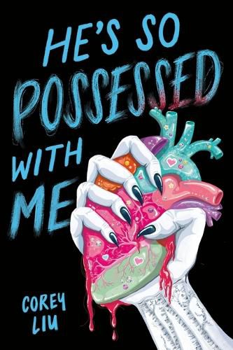 Cover image for He's So Possessed with Me