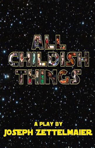 Cover image for All Childish Things