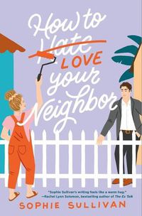 Cover image for How to Love Your Neighbor