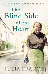 Cover image for The Blind Side of the Heart