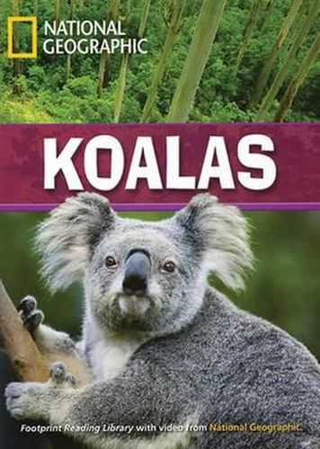 Koalas: Footprint Reading Library 7