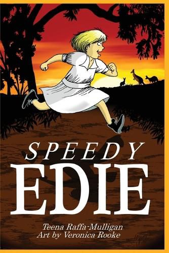 Speedy Edie