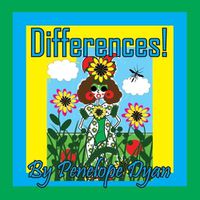 Cover image for Differences!