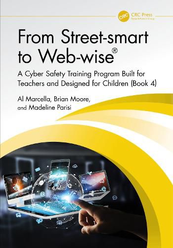 Cover image for From Street-smart to Web-wise (R)