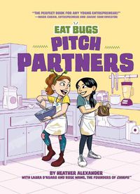 Cover image for Pitch Partners #2