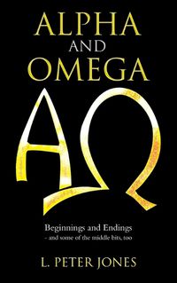 Cover image for Alpha and Omega