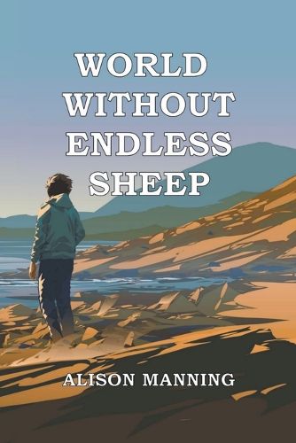 Cover image for World Without Endless Sheep