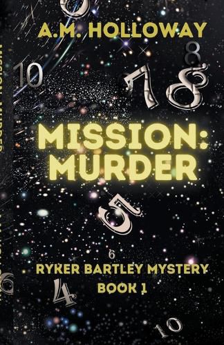 Cover image for Mission