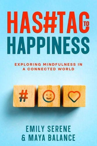 Cover image for Hashtags to Happiness