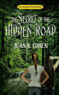 Cover image for The Secret of the Hidden Road: An Amanda & Emily Mystery