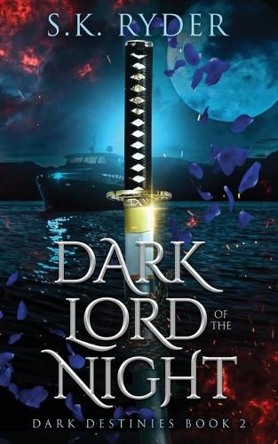 Cover image for Dark Lord of the Night