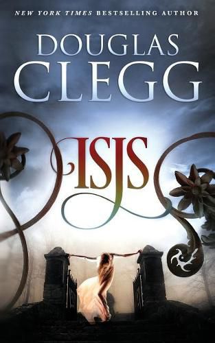 Cover image for Isis: A Harrow Prequel Novella