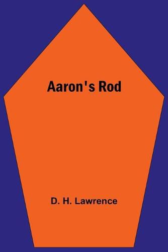 Aaron's Rod