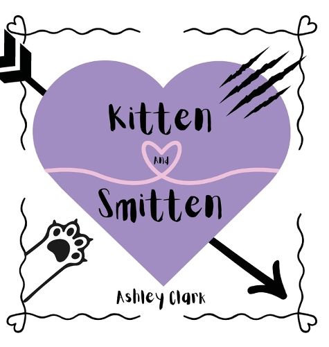 Cover image for Kitten and Smitten