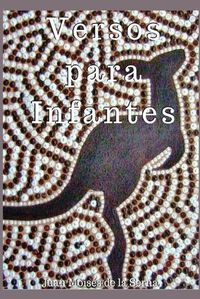 Cover image for Versos Para Infantes