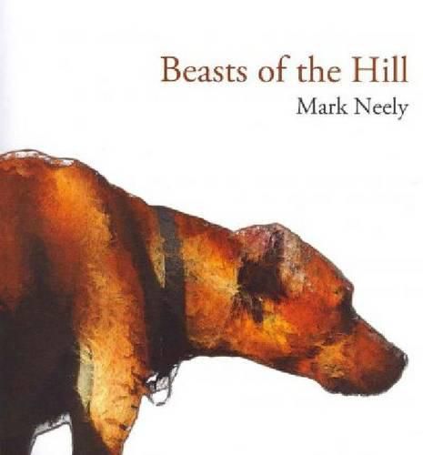 Cover image for Beasts of the Hill