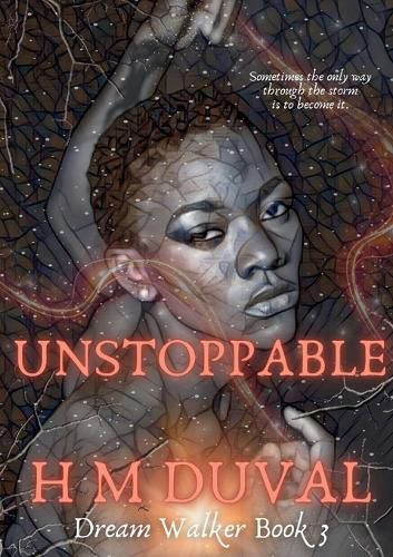 Cover image for Unstoppable
