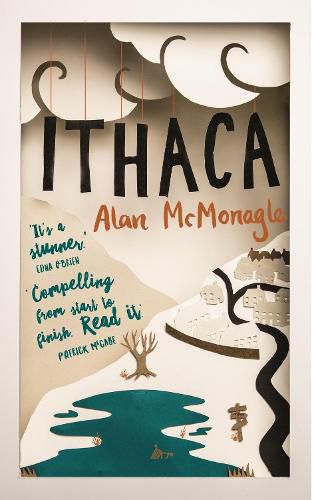 Cover image for Ithaca