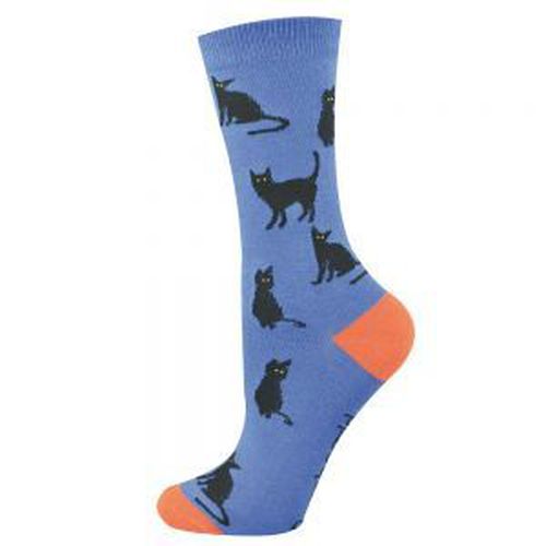 Cover image for Socks Size 2-8 Cat