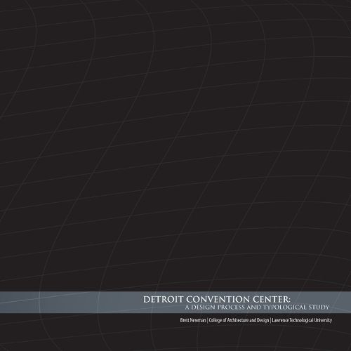 Cover image for Detroit Convention Center