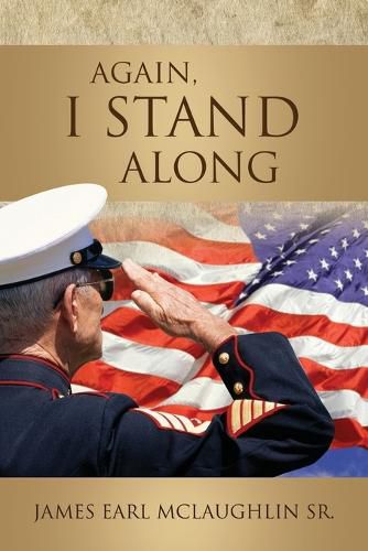 Cover image for Again, I Stand Along