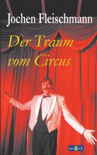 Cover image for Der Traum vom Circus
