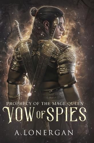 Cover image for Vow of Spies