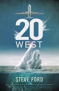 Cover image for 20 West