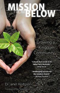 Cover image for Mission From Below: Growing a Kingdom Community