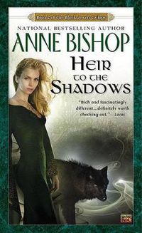 Cover image for Heir to the Shadows