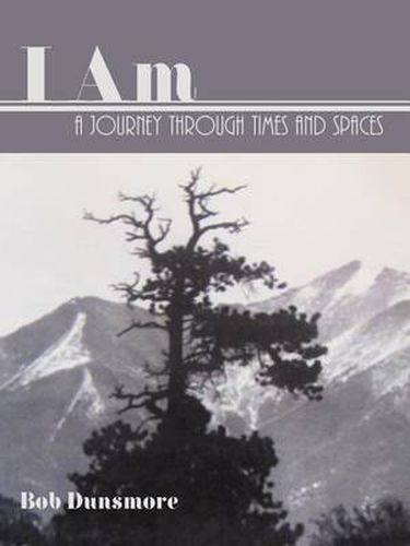 Cover image for I Am