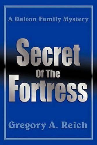 Cover image for Secret of the Fortress