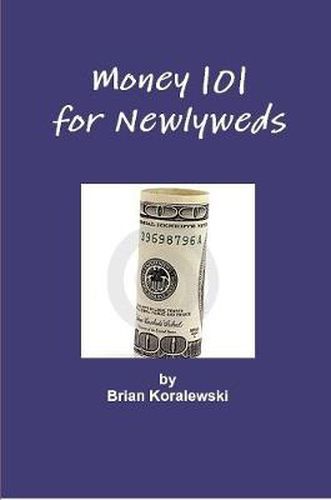 Cover image for Money 101 for Newlyweds