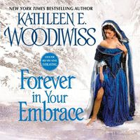 Cover image for Forever in Your Embrace