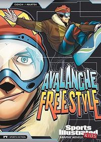 Cover image for Avalanche Freestyle